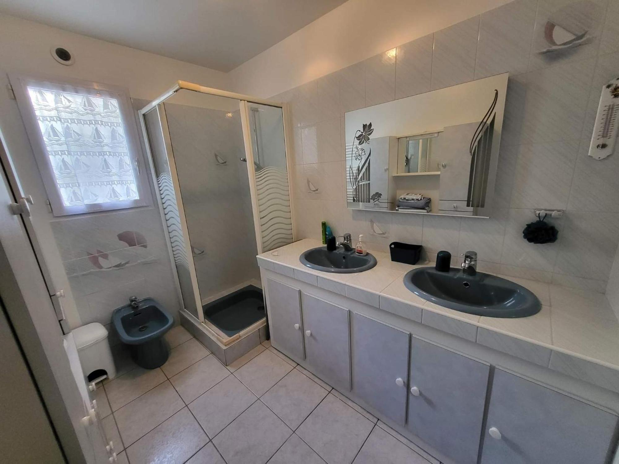 Appartement 3 Chambres 6 Pers Rez De Jardin 5Min Plage Quartier Du Phare Location Du Dimanche Au Dimanche En Juillet Et Aout La Tranche-sur-Mer Exterior foto